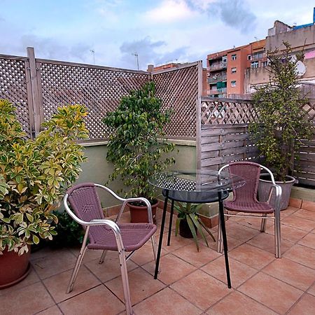 Kamelly Otel Badalona Dış mekan fotoğraf