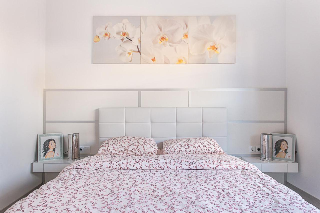 Kamelly Otel Badalona Dış mekan fotoğraf