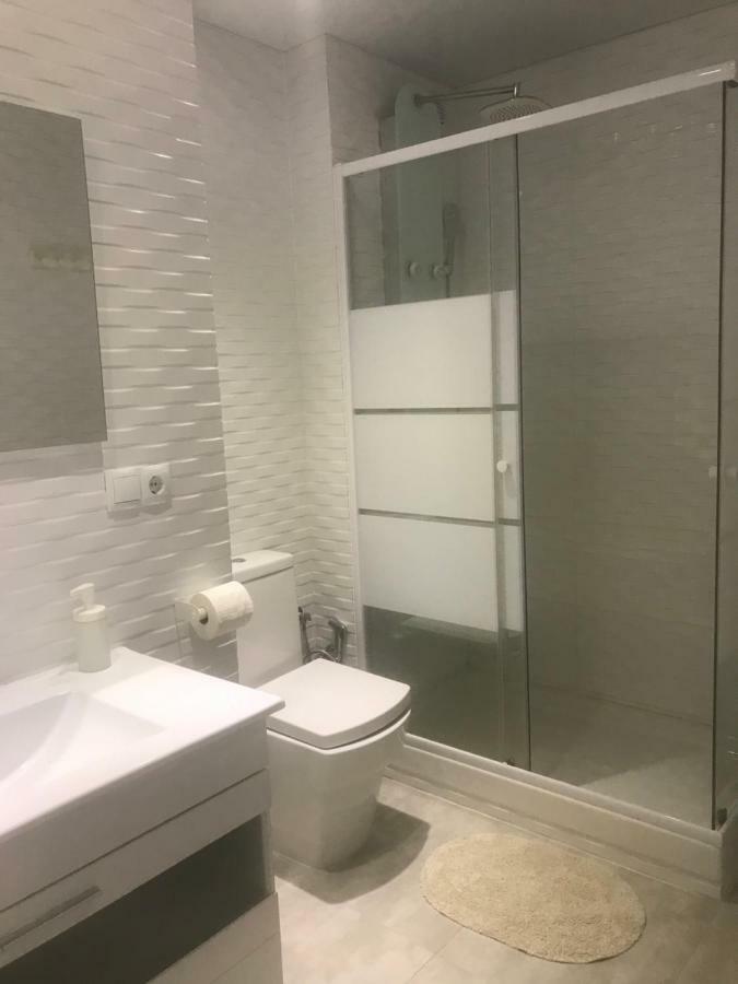 Kamelly Otel Badalona Dış mekan fotoğraf